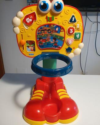 Conta Canestro  Clementoni