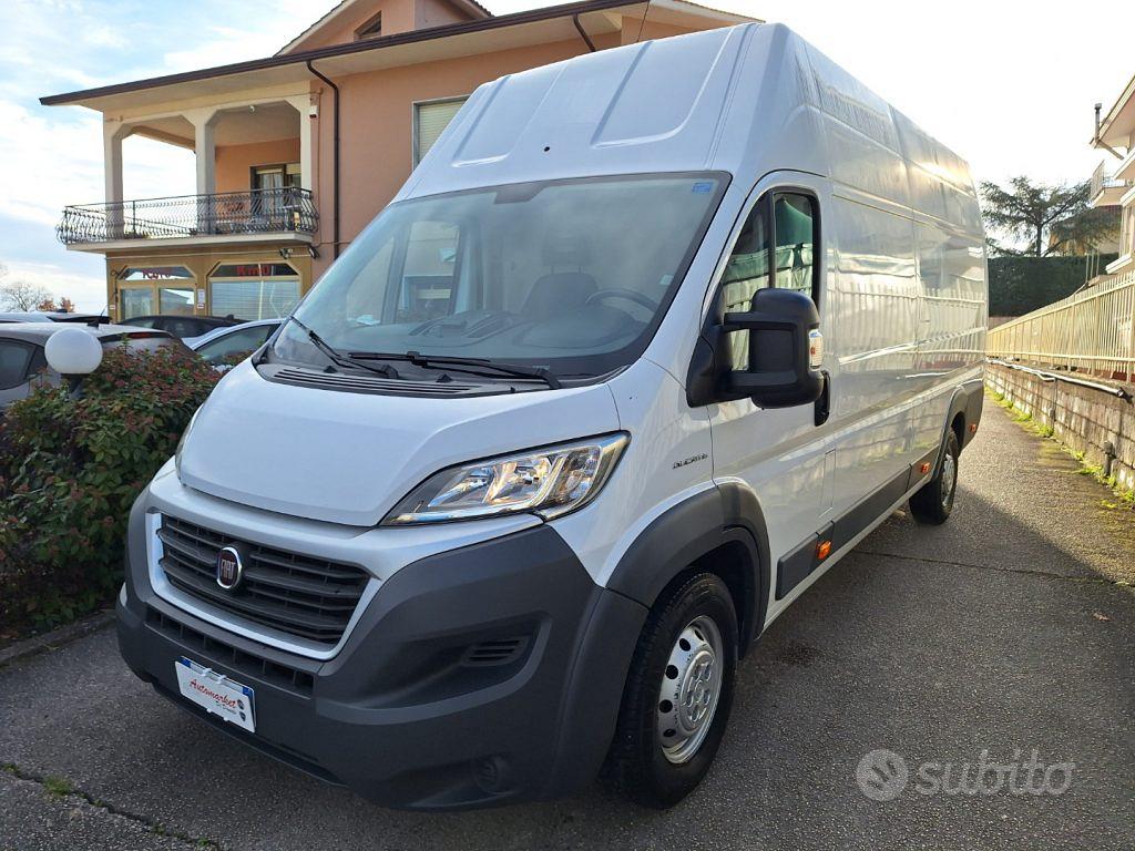 Fiat Ducato (4ª serie)