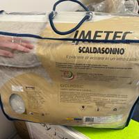 SCALDASONNO IMETEC