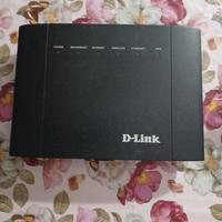 Router d-link
