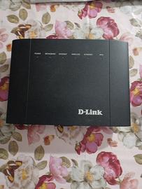 Router d-link