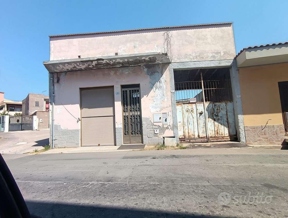 Terreno Edificabile a Capoterra - Vista 4