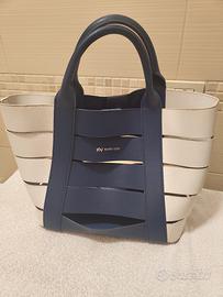borsa tote Romeo Gigli