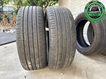 gomme usate 2155517 Estivo CONTINENTAL - Con - 587