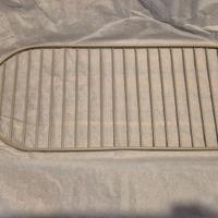 Portarotolo e portasapone doccia COSMIC