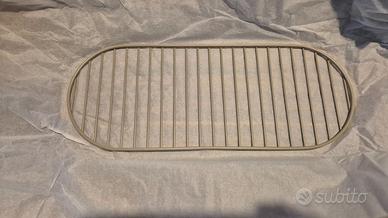 Portarotolo e portasapone doccia COSMIC