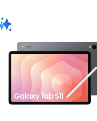 SAMSUNG Galaxy Tab S11 WiFi 128GB, Ram 12GB, 11''