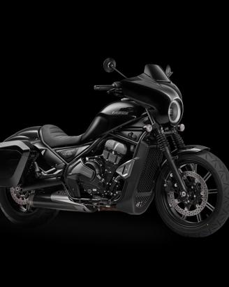 Moto Morini Calibro BUGGER