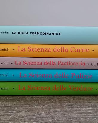 Collezione Dario Bressanini