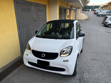 SMART 2 POSTI