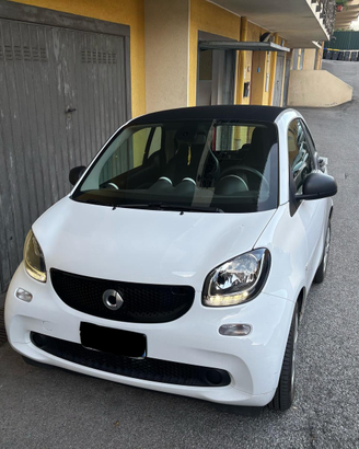 SMART 2 POSTI