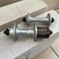 Mozzi shimano 105