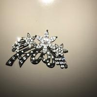 Fermagli per capelli e spille