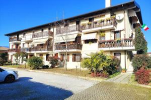 Duplex termoautonomo in zona servita