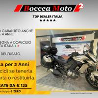 Kawasaki Versys 1000 GRAND TOURER
