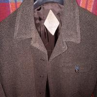 Rodrigo - Sopra giacca 