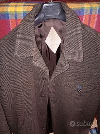 Rodrigo - Sopra giacca 