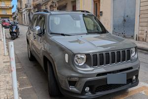 Jeep Renegade 1.0 TE BENZINA