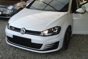 Golf 7 gtd