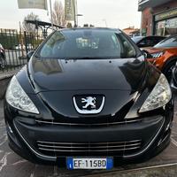 Peugeot 308 1.6 8V HDi 112CV 5p. Premium