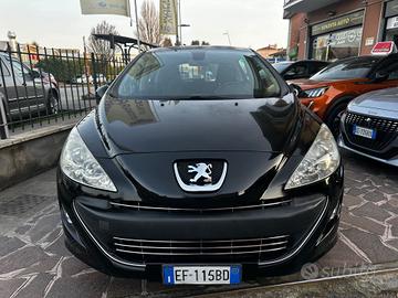 Peugeot 308 1.6 8V HDi 112CV 5p. Premium