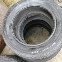 gomme 155/65/13 79t