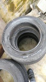 gomme 155/65/13 79t