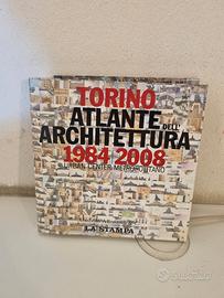 Atlante dell'architettura