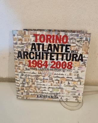 Atlante dell'architettura