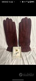 guanti vintage TL 8