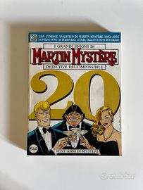 Martin Mystere 241
