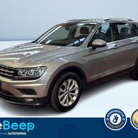 Volkswagen Tiguan 1.5 TSI BUSINESS 130CV