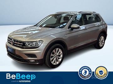 Volkswagen Tiguan 1.5 TSI BUSINESS 130CV
