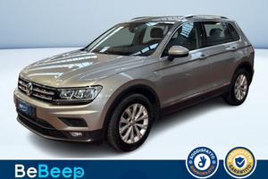 Volkswagen Tiguan 1.5 TSI BUSINESS 130CV