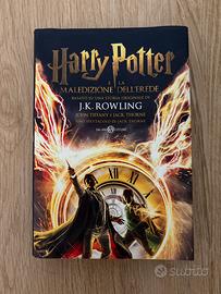 Harry Potter e la Maledizione dell'Erede