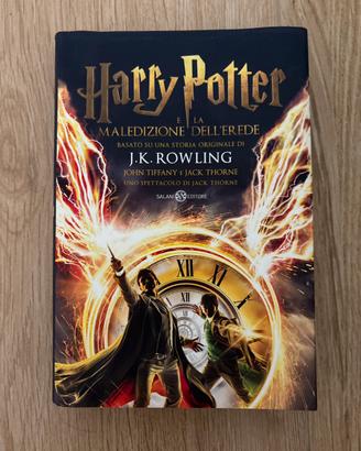 Harry Potter e la Maledizione dell'Erede