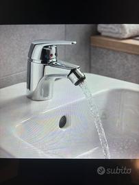 Rubinetto Miscelatore per Bidet