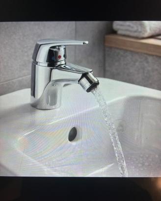 Rubinetto Miscelatore per Bidet
