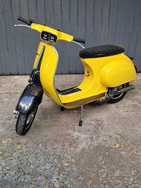 Piaggio Vespa