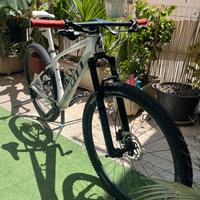 Scott scale Mtb M