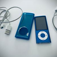 Ipod nano 5^ gnz 16gb