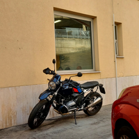 Bmw r nineT Urban Gs