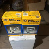 Fendinebbia Universali