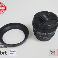 Nikon AF 20 F2.8 D (Nikon)