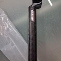 Reggisella carbonio  FSA Sl-k 31,6