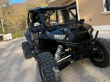 Polaris rzr 1000xp