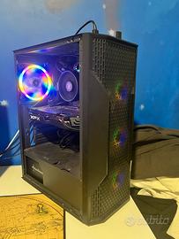 PC Gaming fisso