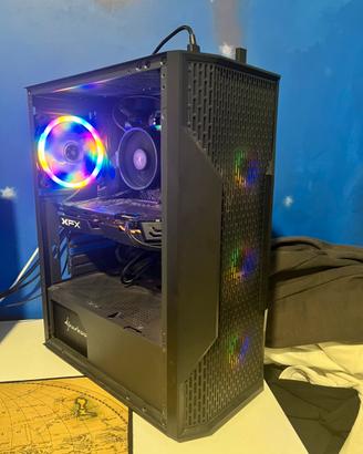 PC Gaming fisso