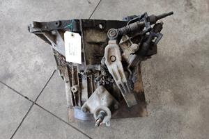 Cambio FIAT SCUDO 1905cc TD del 1998