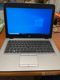 Computer HP 820 G3 Accetto scambi!!!